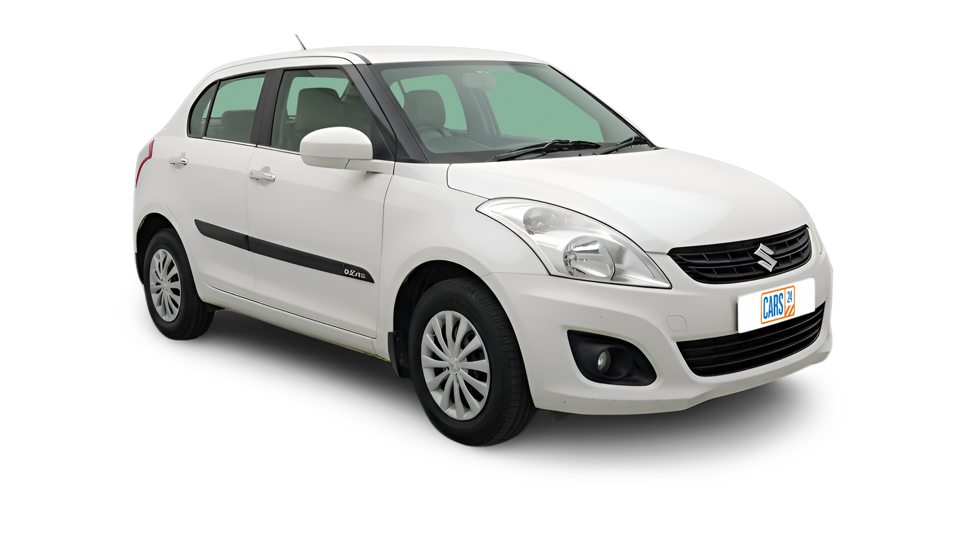 Maruti Swift Dzire-img